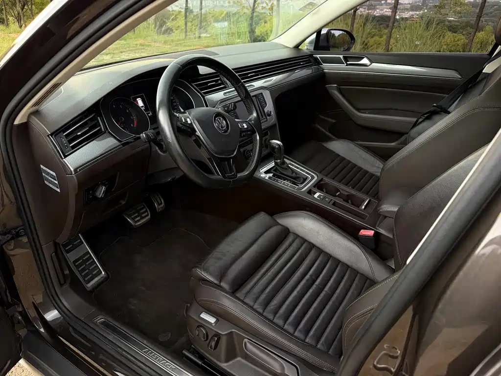 Volkswagen Viloran — миниатюра 11