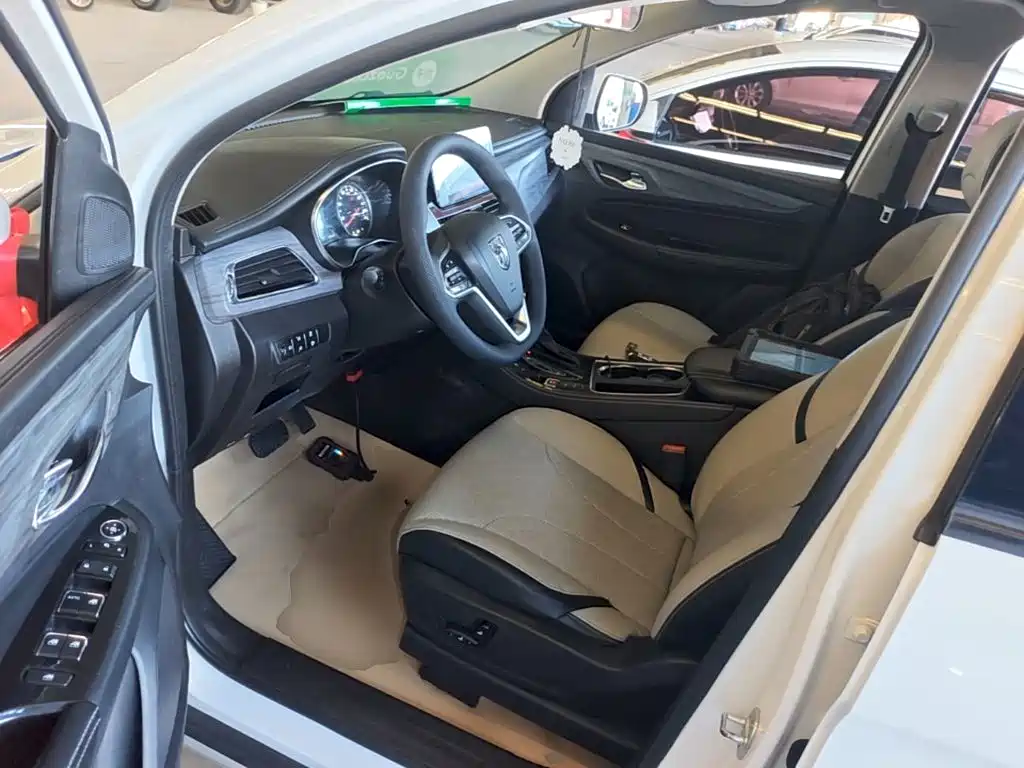Baojun 730 — миниатюра 16