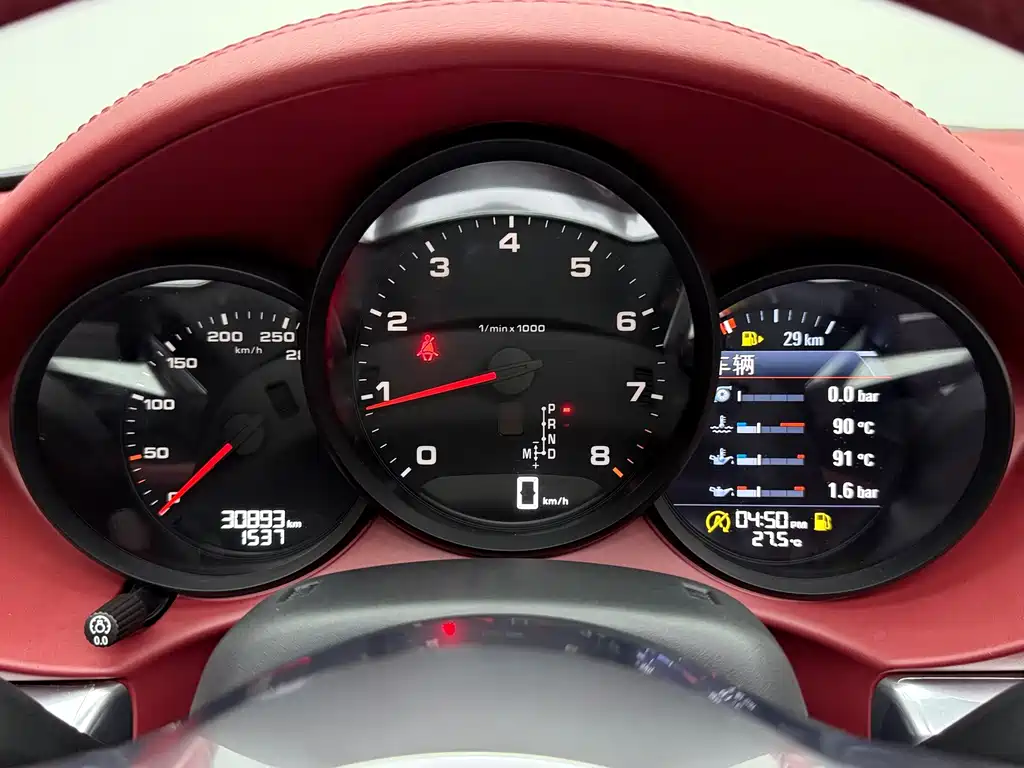 Porsche 718 — миниатюра 14