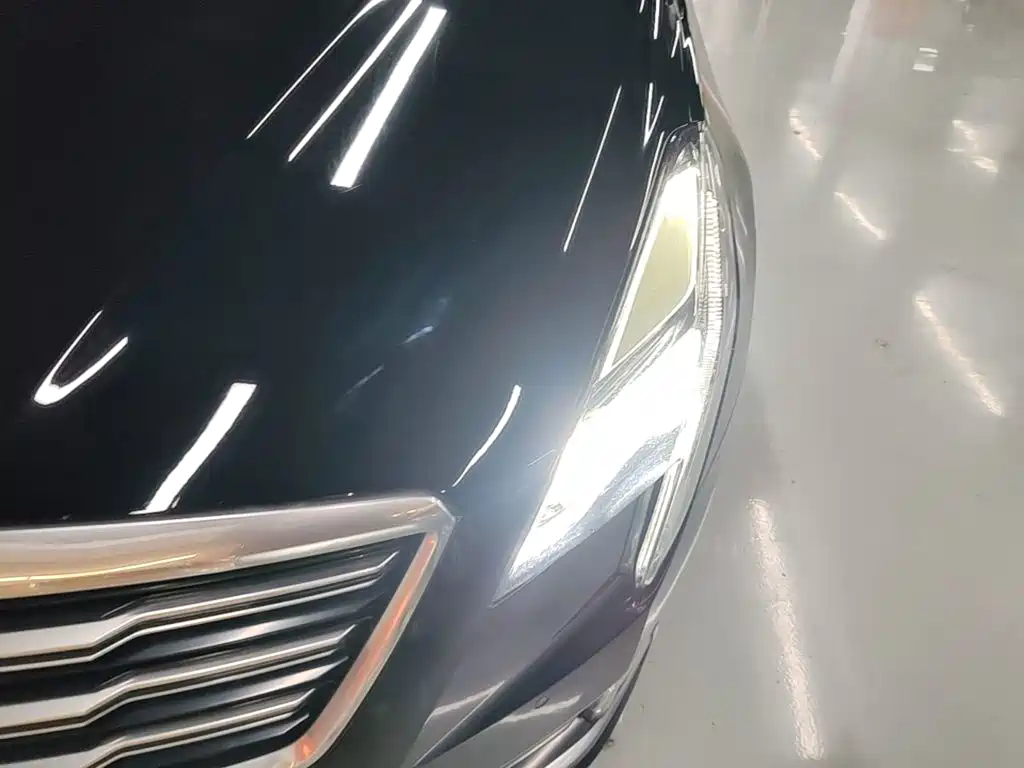 Cadillac XTS — миниатюра 24