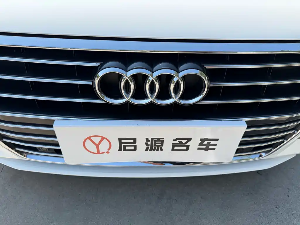 Audi A6L — фотографии объявления, Фото 16
