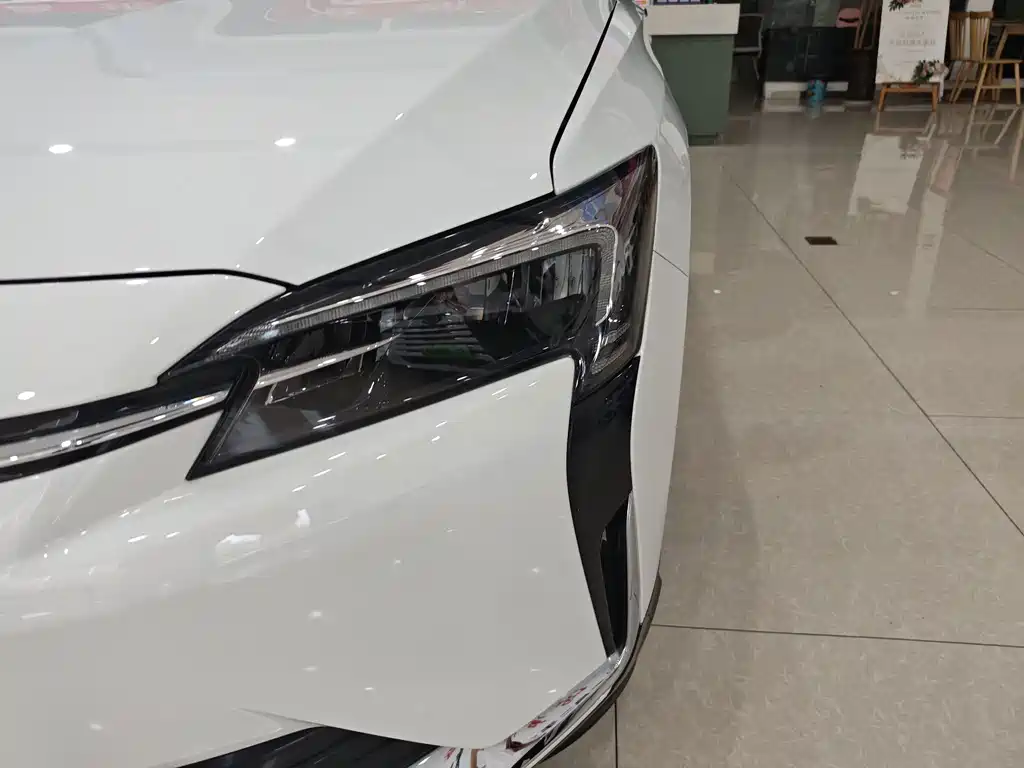 Buick Velite 6 — миниатюра 12