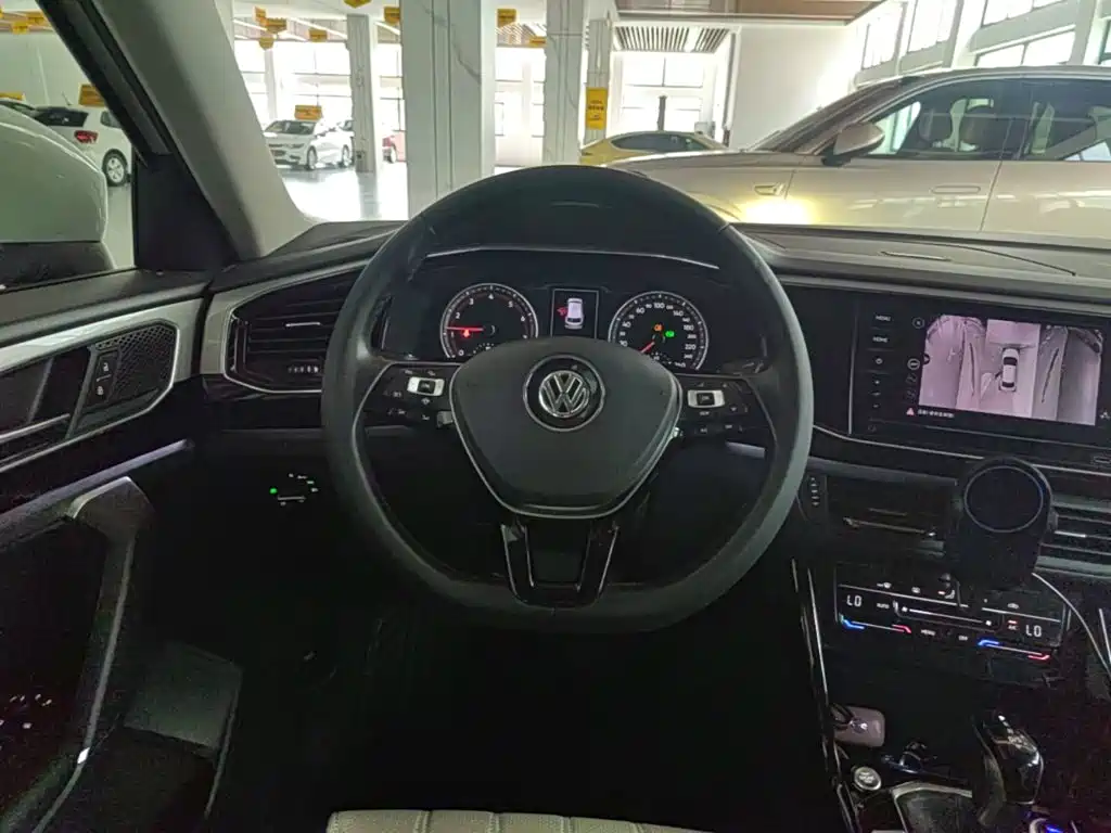 Volkswagen Tayron — миниатюра 11