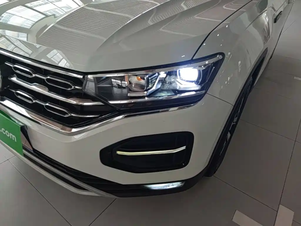 Volkswagen Tayron — миниатюра 24