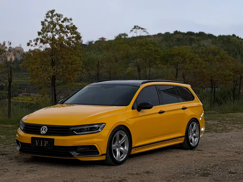Volkswagen Viloran — миниатюра 10
