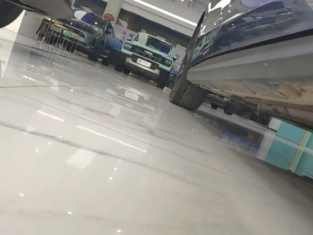 BYD Seal 06 DM-i Touring — миниатюра 21