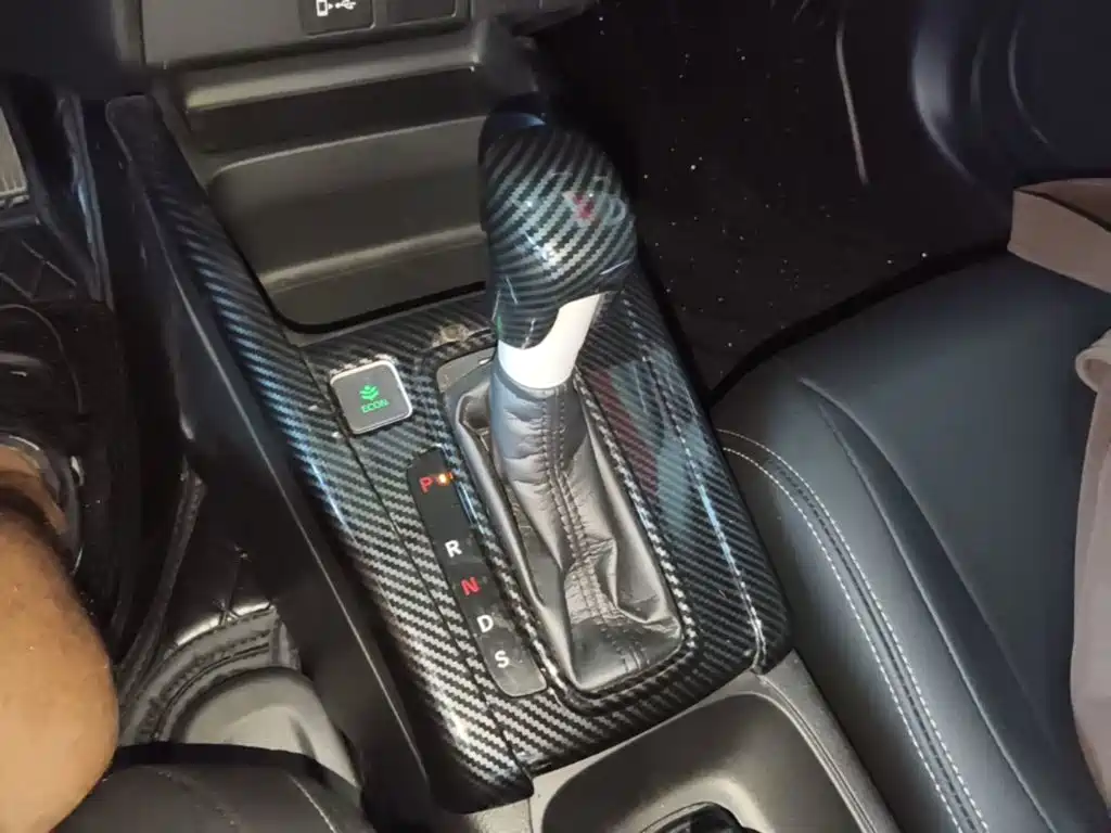 Honda Fit — миниатюра 14