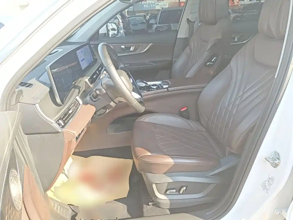 Chery Tiggo 8 PRO — миниатюра 15