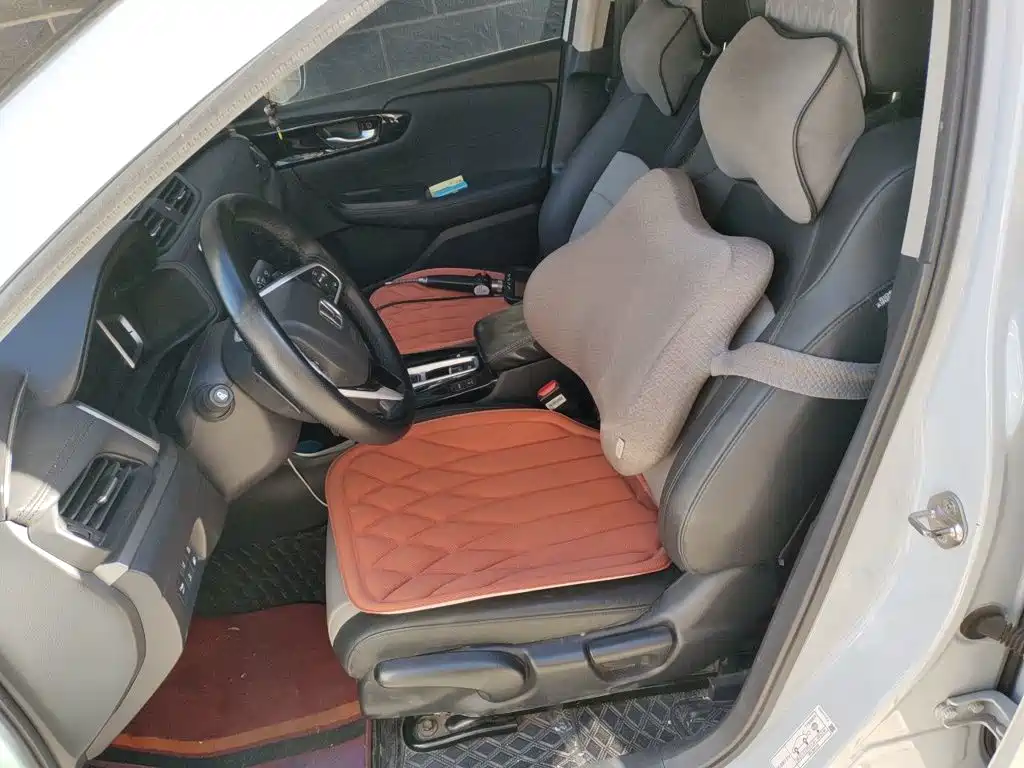 Honda Envix — миниатюра 11