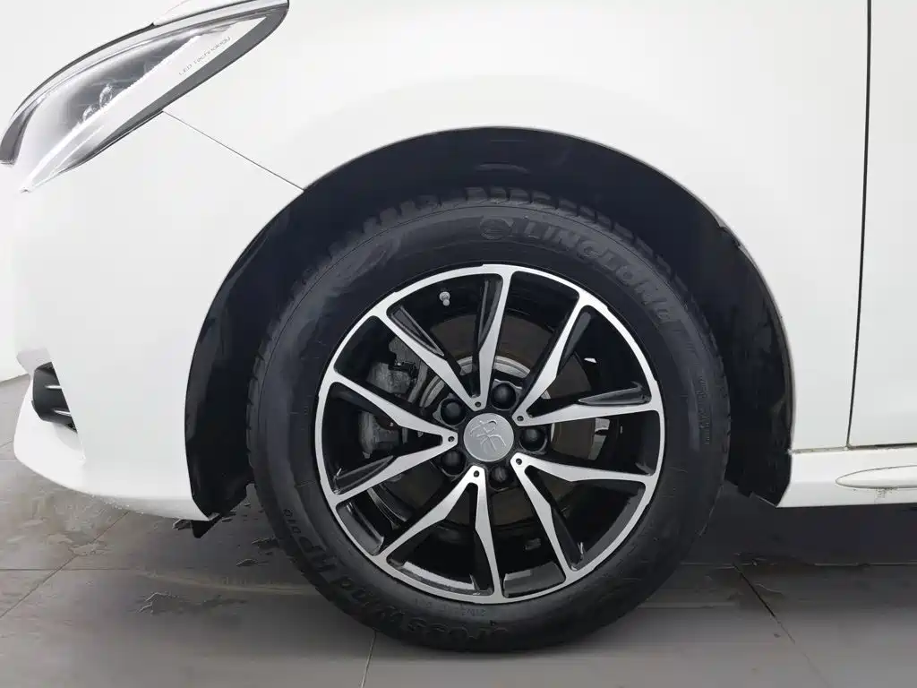 BYD MAX — миниатюра 17