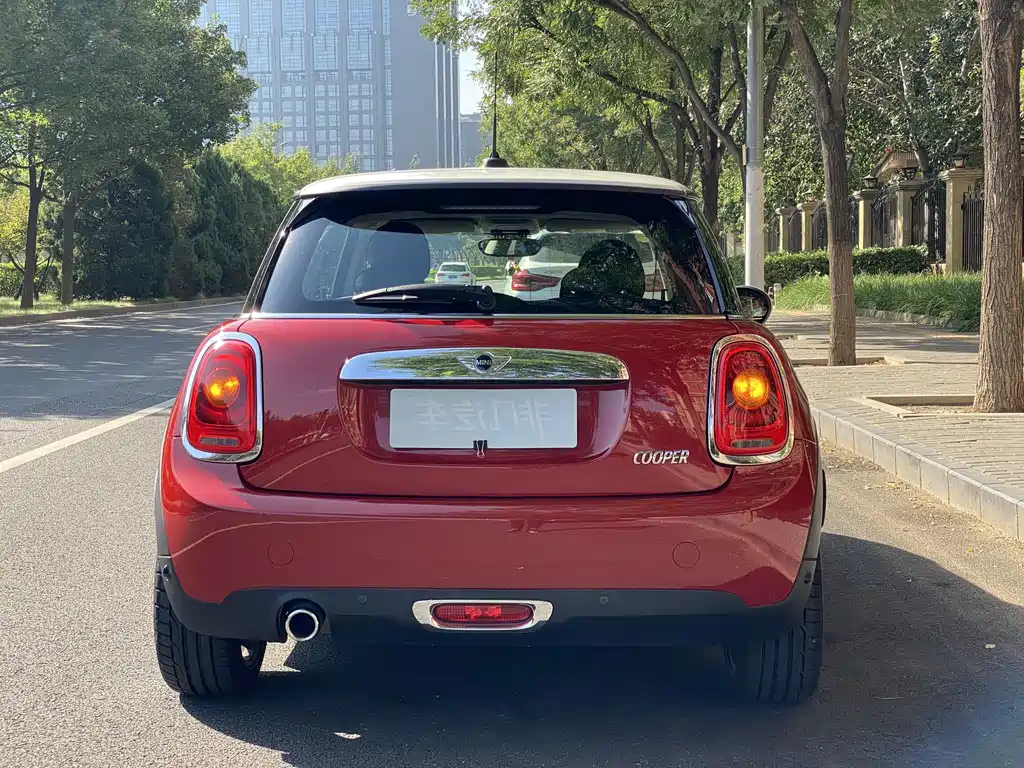 MINI Mini — миниатюра 2