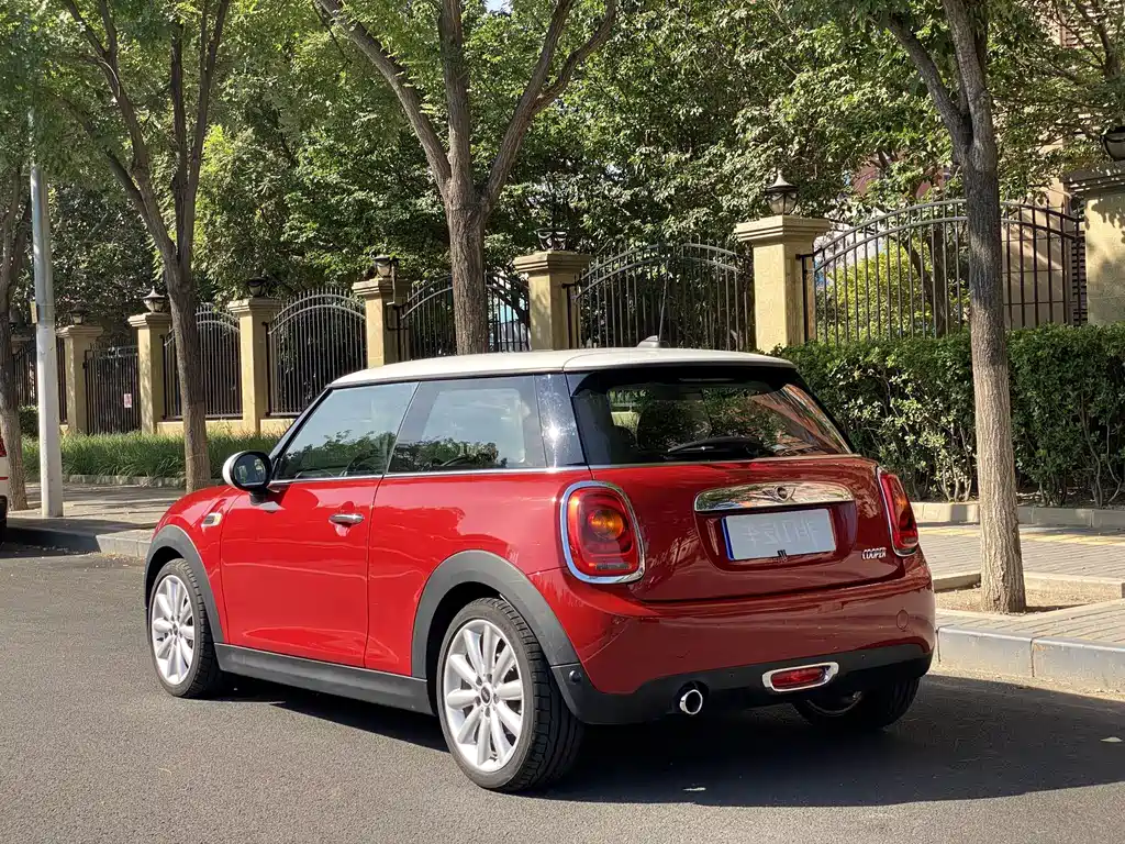 MINI Mini — миниатюра 4