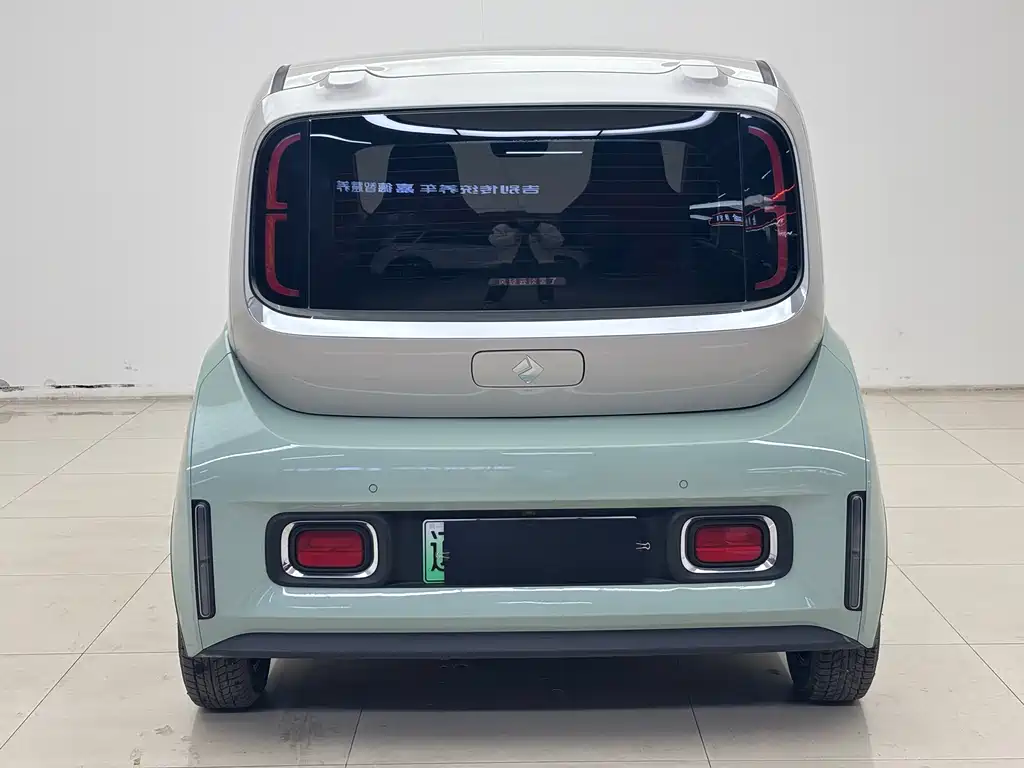 BAOJUN KIWI EV