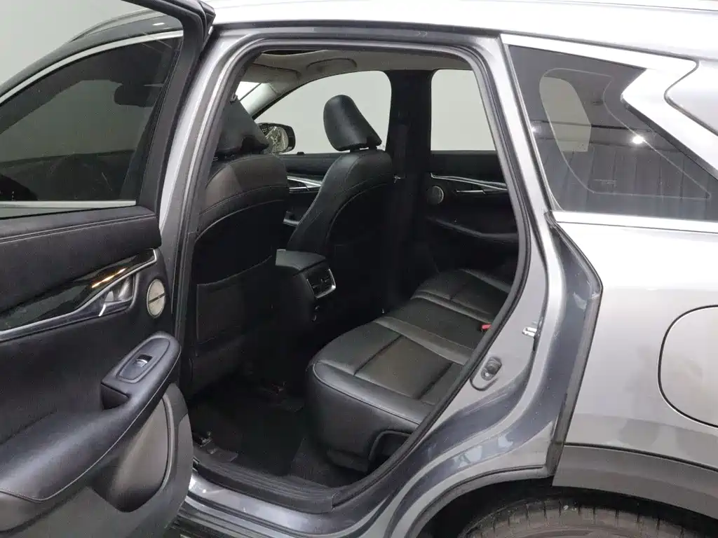 Infiniti QX50 — миниатюра 12