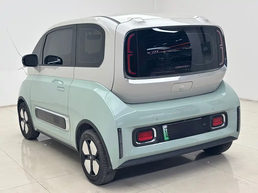 BAOJUN KIWI EV