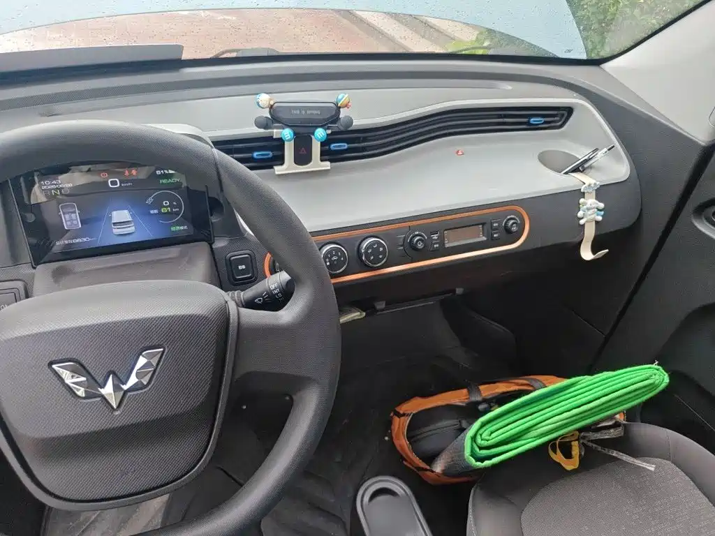 Wuling Mini EV MINIEV 2022