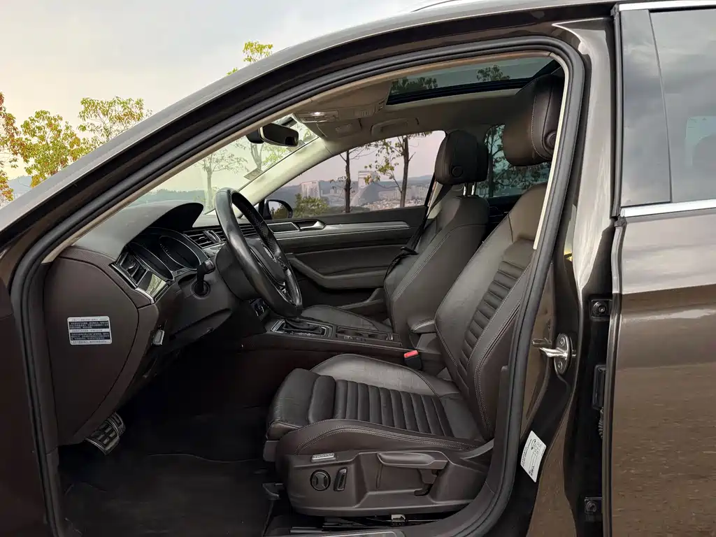 Volkswagen Viloran — миниатюра 12