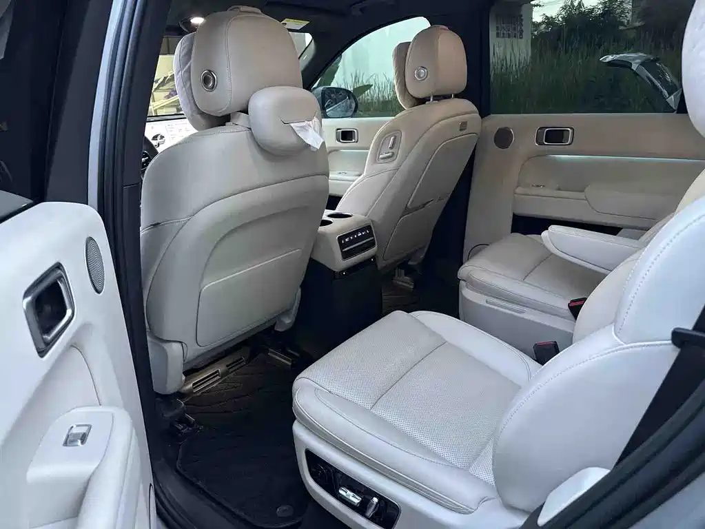 Li Auto L9 2022 Max
