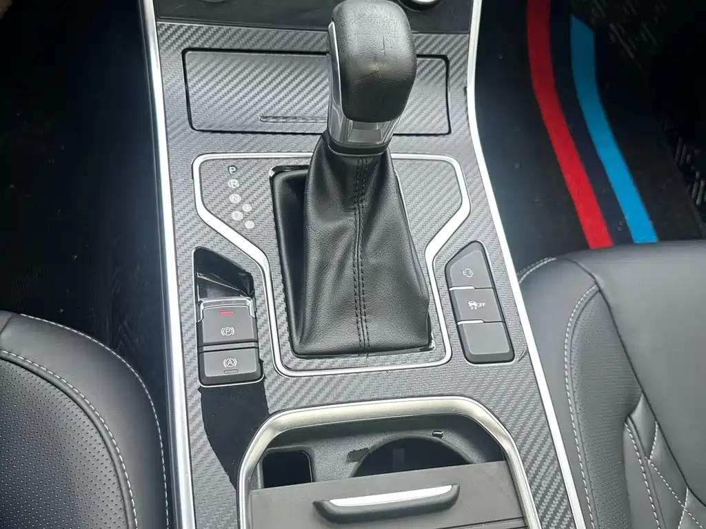 Chery Arrizo GX — миниатюра 14