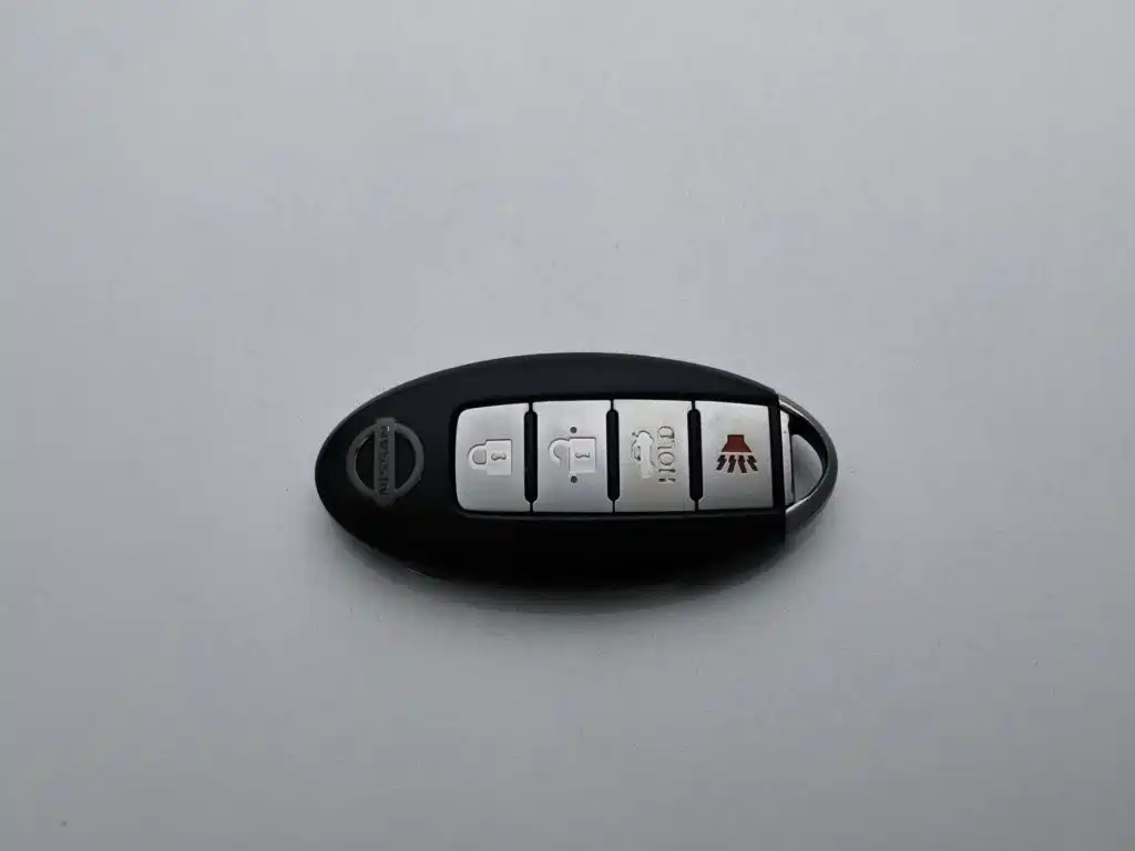Nissan Tiida — миниатюра 19
