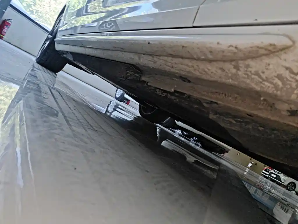 Audi A4L — миниатюра 21