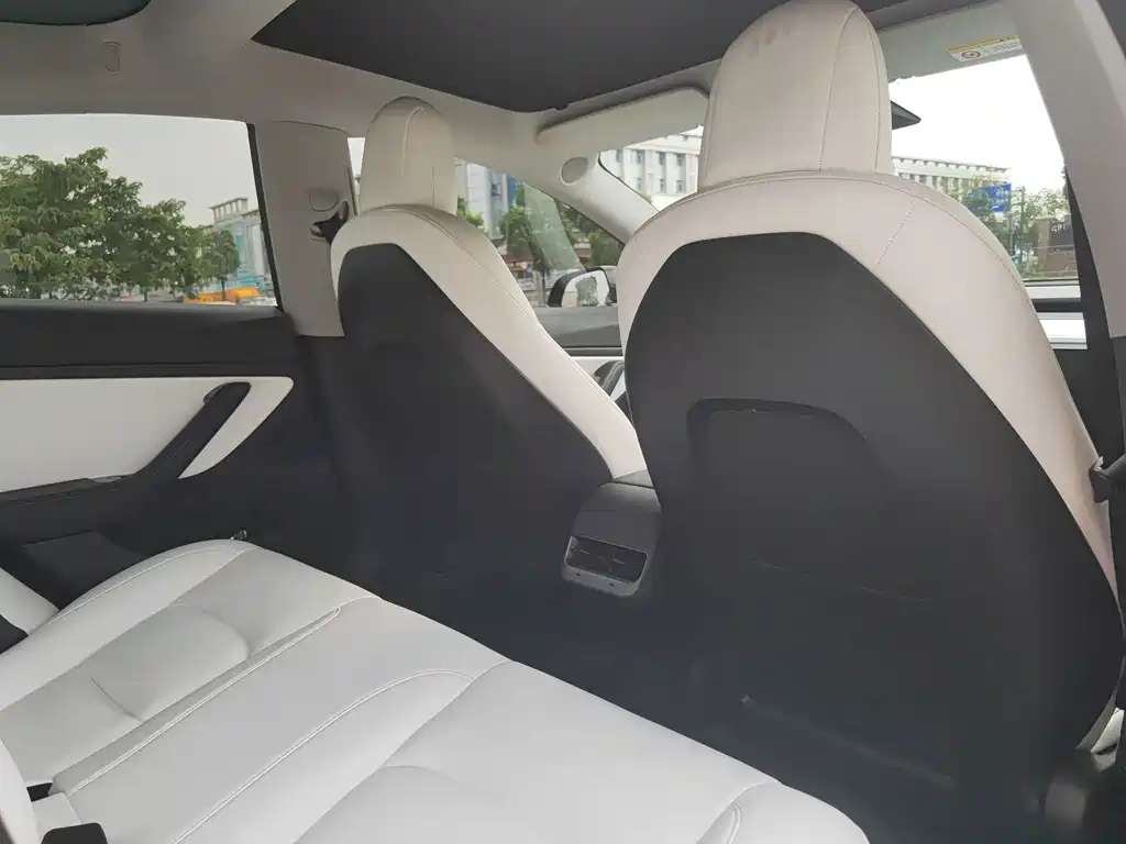 Tesla Model 3 — миниатюра 13