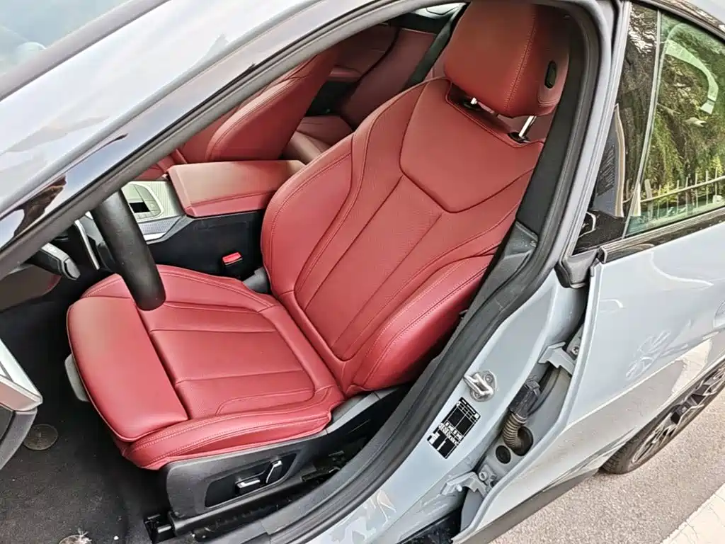 BMW 4 Series — миниатюра 15