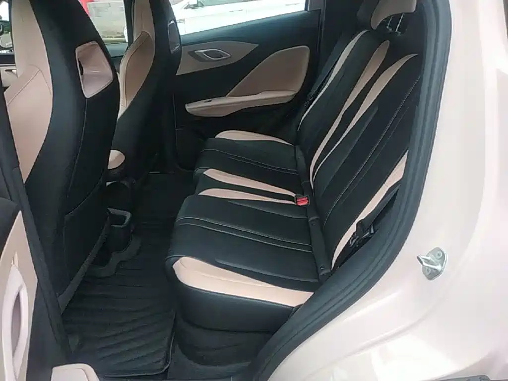 BYD Seagull — миниатюра 17