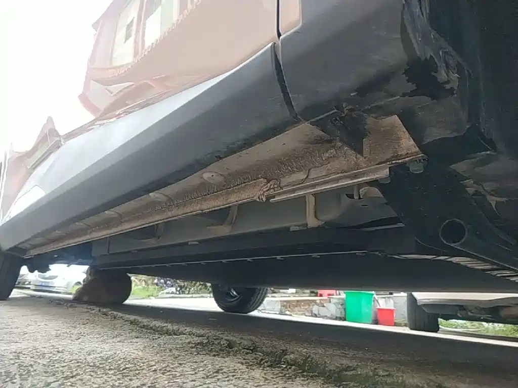 BYD Seagull — миниатюра 21