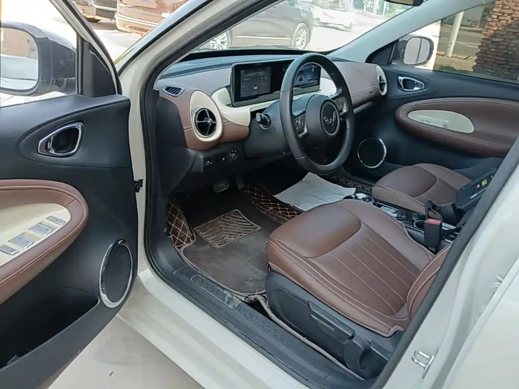 Wuling Bingo — миниатюра 16