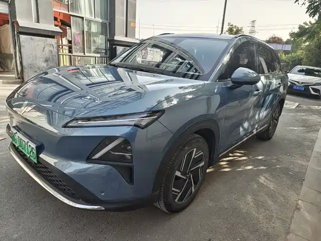 WULING WULING XINGGUANG S 2024