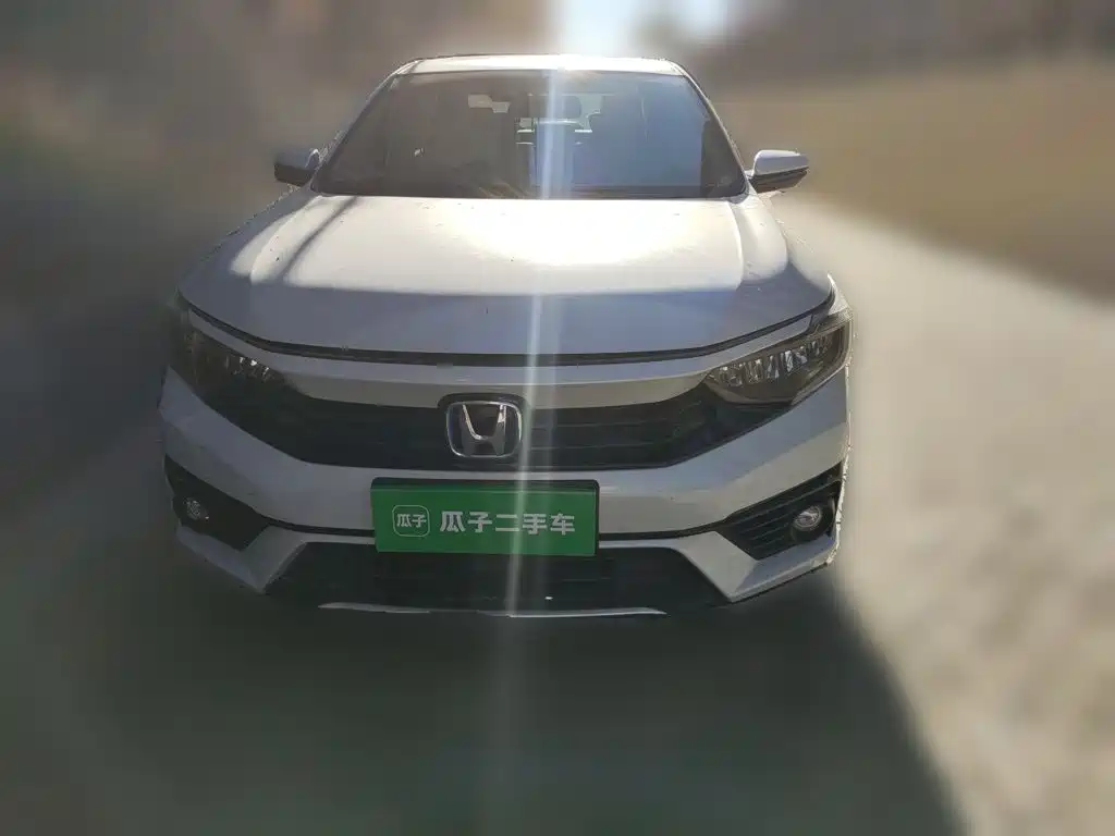 Honda Envix — миниатюра 2