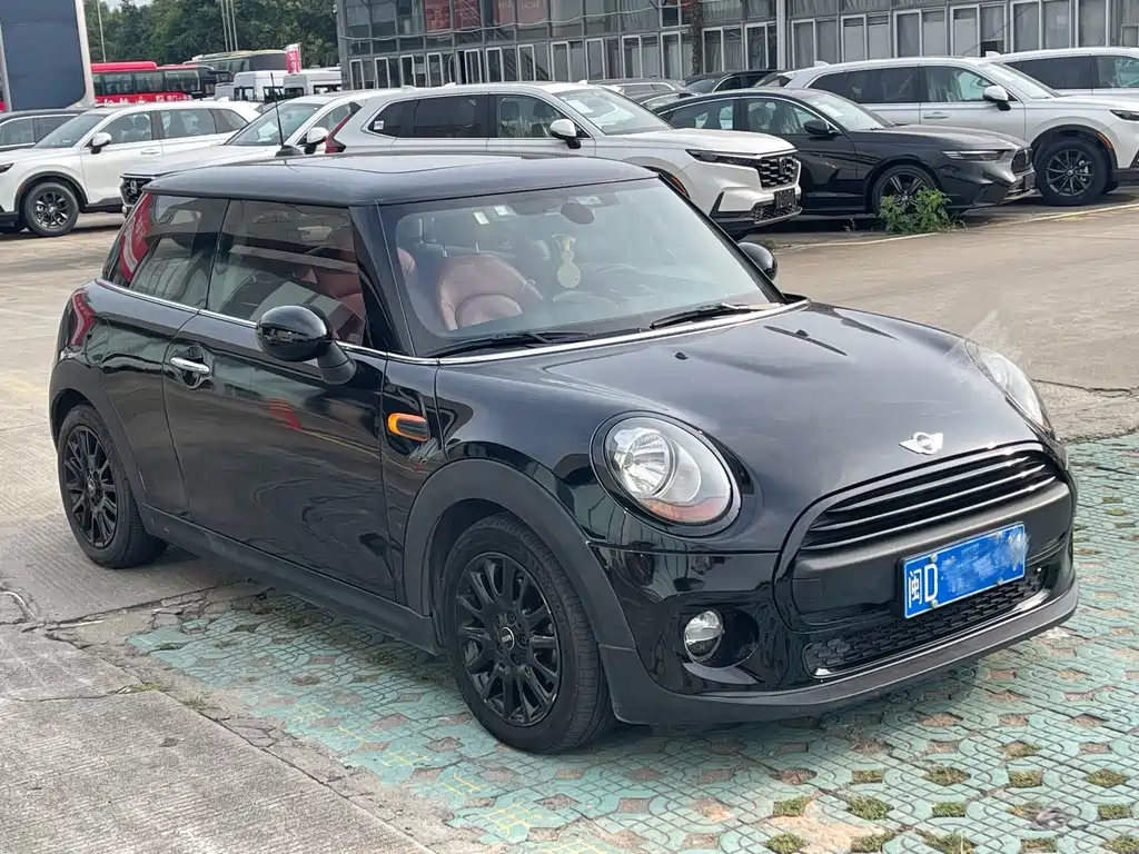 MINI Mini — миниатюра 3