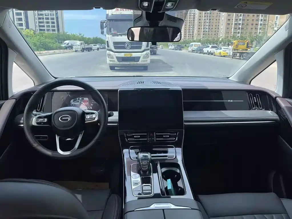 GAC M8 2024 400T Luxury
