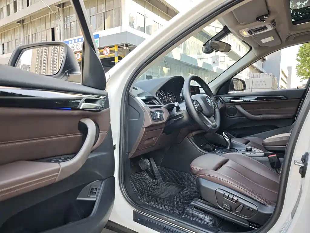 BMW X1 — миниатюра 6