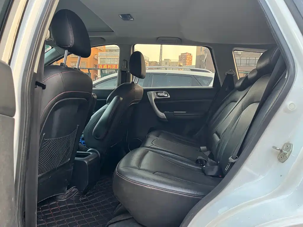 Haval H6 — миниатюра 9