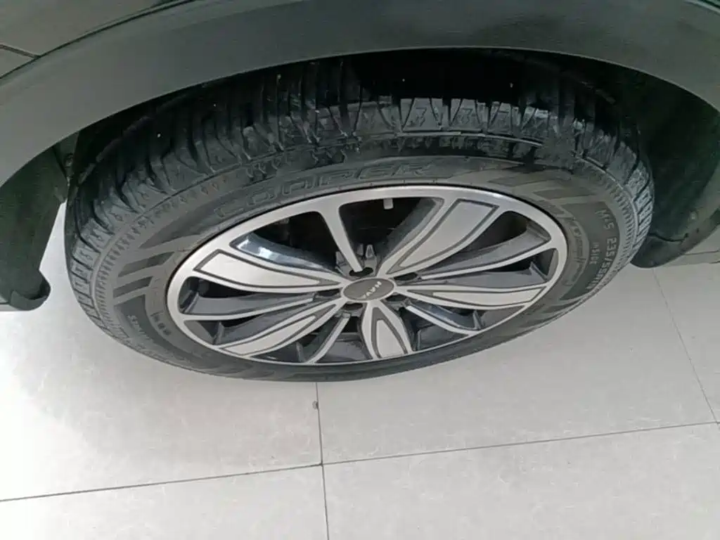 Haval H6 — миниатюра 23