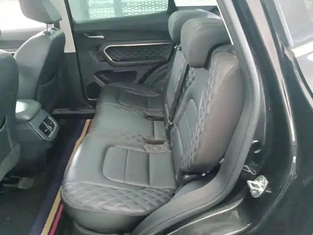 Haval H6 — миниатюра 17