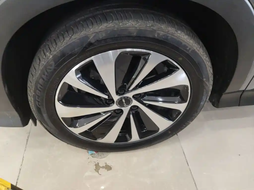 BYD PLUS New Energy — миниатюра 23