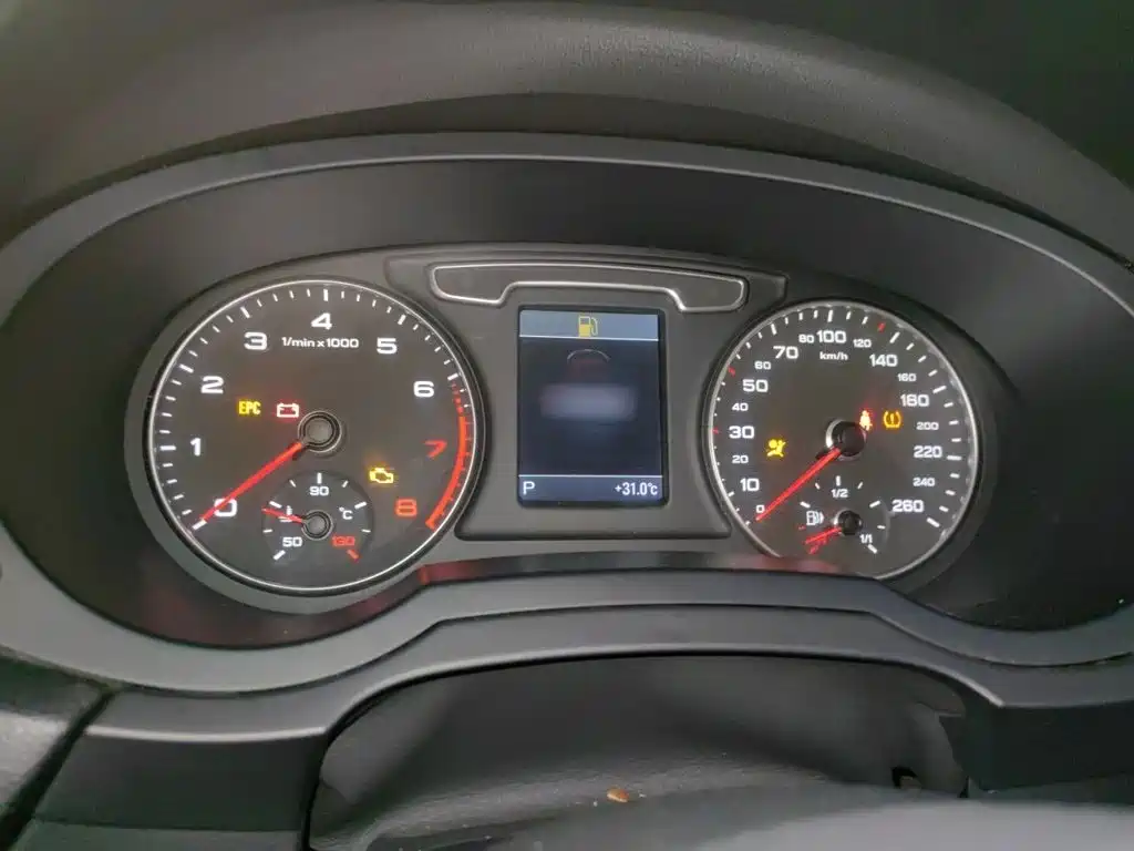 Audi Q3 — миниатюра 4