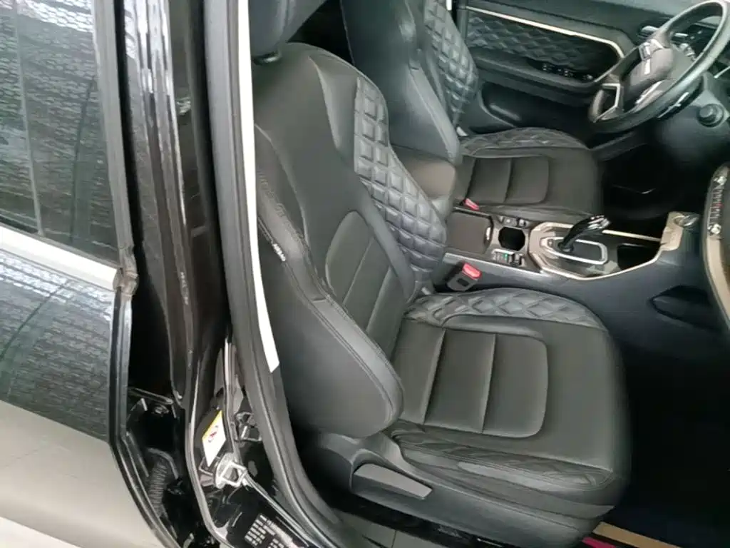 Haval H6 — миниатюра 25