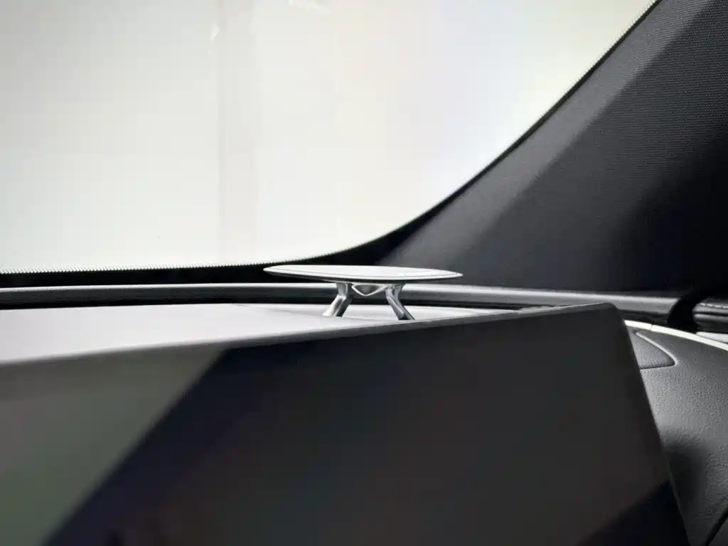 XPeng G9 — миниатюра 14