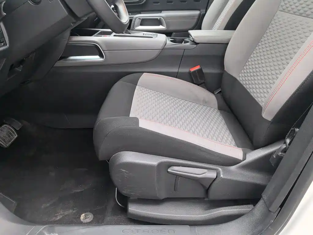 Citroen C5 AIRCROSS — миниатюра 20