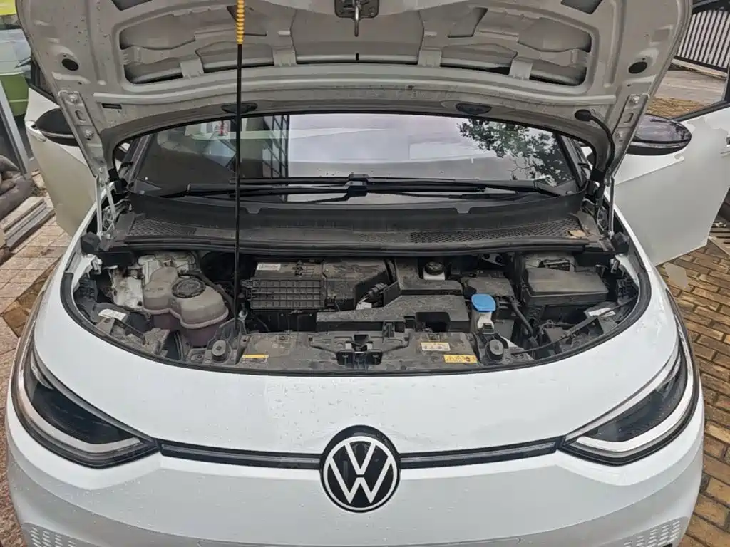Volkswagen ID.3 — миниатюра 20