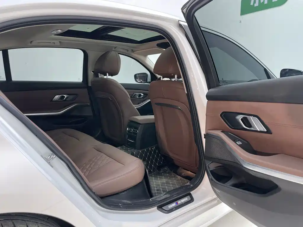 BMW 3 Series — миниатюра 26