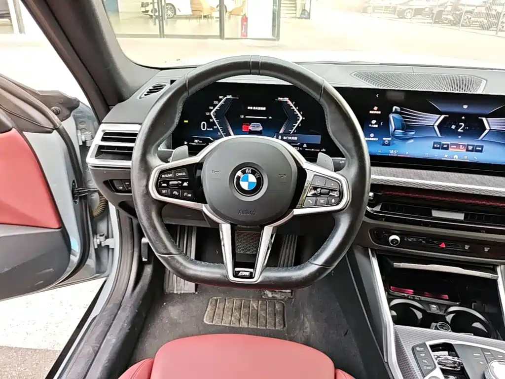 BMW 4 Series — миниатюра 11
