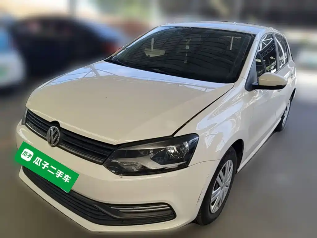 Volkswagen Polo — миниатюра 3
