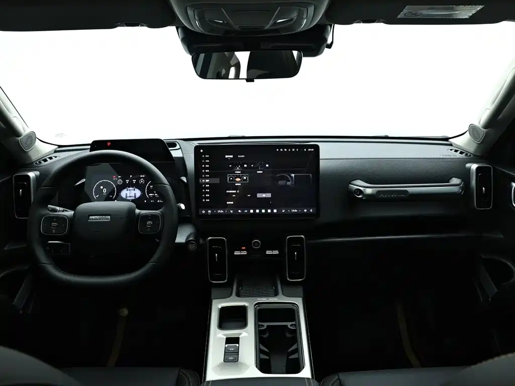 Haval Big Dog — миниатюра 14