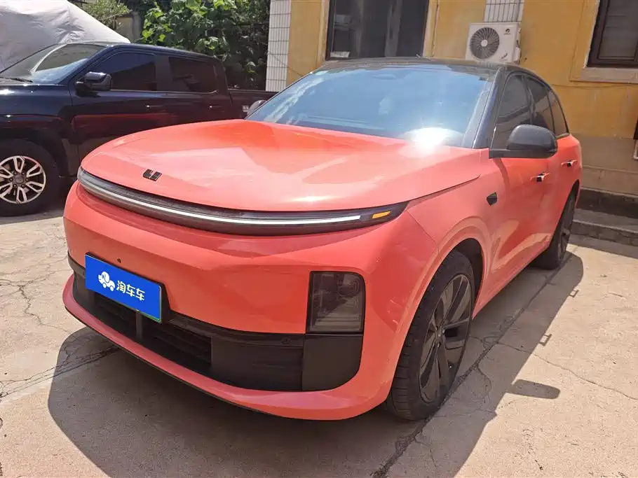 Li Auto Li L6 2024