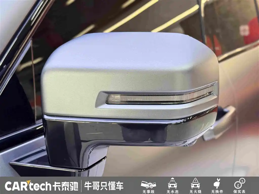 Haval Big Dog — миниатюра 9